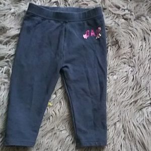 Baby Gap Leggings